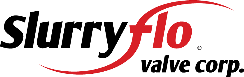 SlurryFlo Valve Corp. Logo