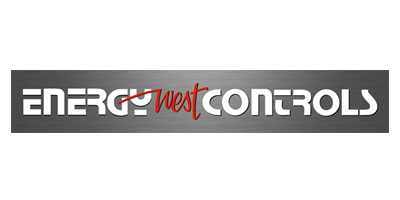 Energy West Logo