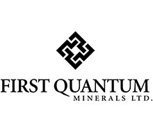 First Quantum Minerals Logo