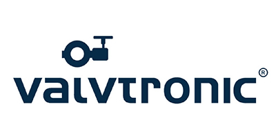 Valvtronic Logo